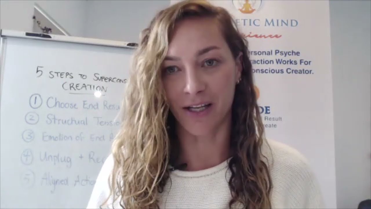 Exponential Growth Explained ❤︎ Amber Florence Coaching