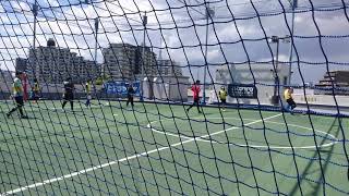 ミックスフットサルゲーム会動画 screenshot 4