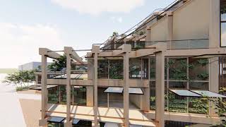 IAAC - Design Synthesis: Overview