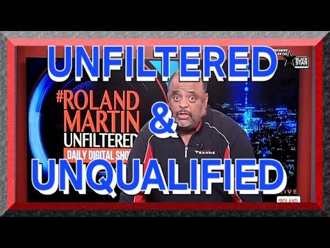 UNFILTERED & UNQUALIFIED: WHY DEMOCRAT SHILLS ARE TRAITORS TO BLACK AMERICA