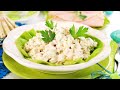 Salade piémontaise | Recette gourmande