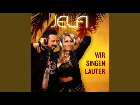 Wir singen lauter (Rico Bernasconi Remix Extended)