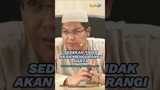 Almsgiving Will Not Reduce Our Wealth  Ustadz Dr Firanda Andirja Ma wealth firandaandirja