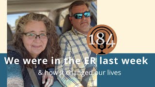 Why we were in the ER last weekend & how it changed our lives