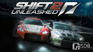 Need For Speed: Shift 2 Unleashed SOUNDTRACK | Escape The Fate - Issues