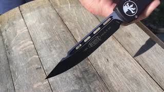 Microtech Halo VI (6) 251-1