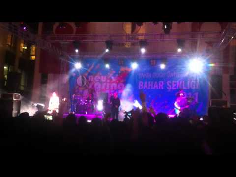 Emre Aydın -