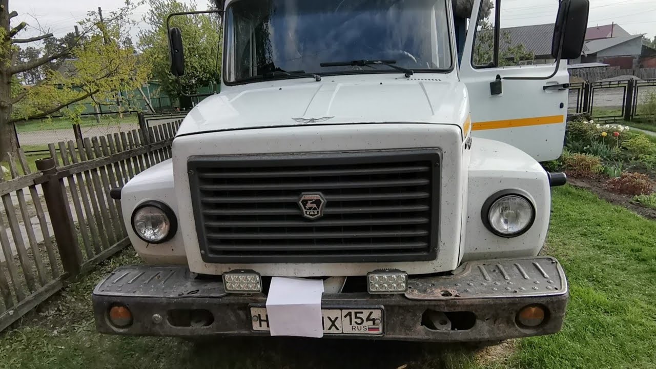 МЕНЯЕМ РЕШЁТКУ РАДИАТОРА | ПОТЁК БЕНЗОБАК - YouTube