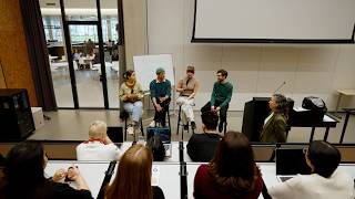 Master Data-driven Design | HU University of Applied Sciences Utrecht