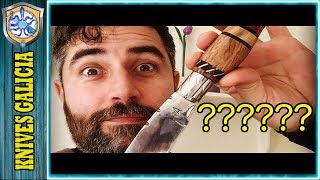 La mejor navaja para el campo | ¿Sabes cuál es?