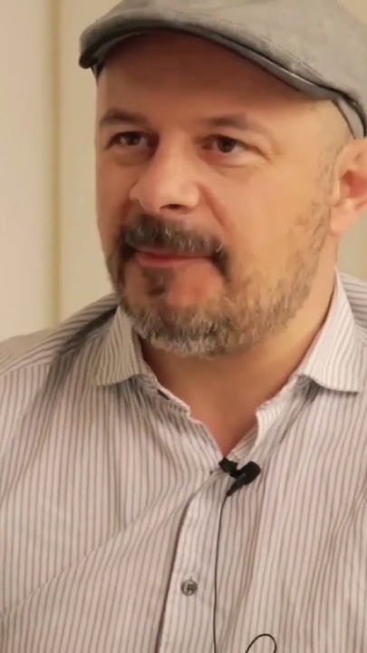 Le talent instinctif, sans apprentissage 🐆 David Defendi romancier