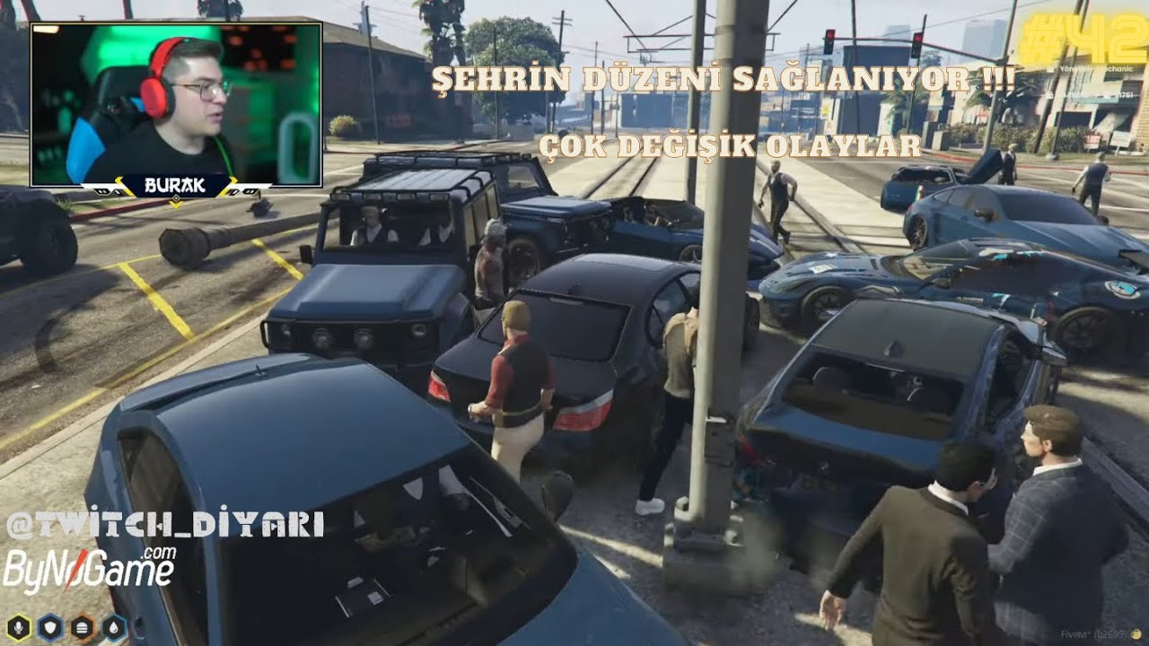 Vito Salvatore ŞEHRİN Düzeni SAĞLANIYOR ( ÇOK DEĞİŞİK Olaylar !!! ) ( BÖLÜM #98 )