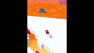 Race Arena - Fall Car Battle screenshot 5