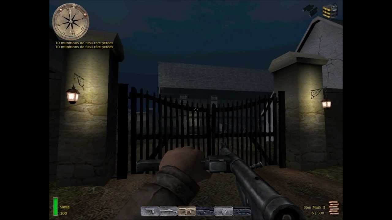 medal of honor debarquement alli medal of honor debarquement alli