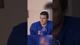 Throwback to the old NY Rangers commercials 👀 #nyr #nyrangers #newyorkrangers #shorts