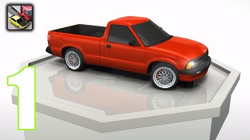 Traffic Racer - Gameplay Walkthrough Part 1 - (iOS, Android)