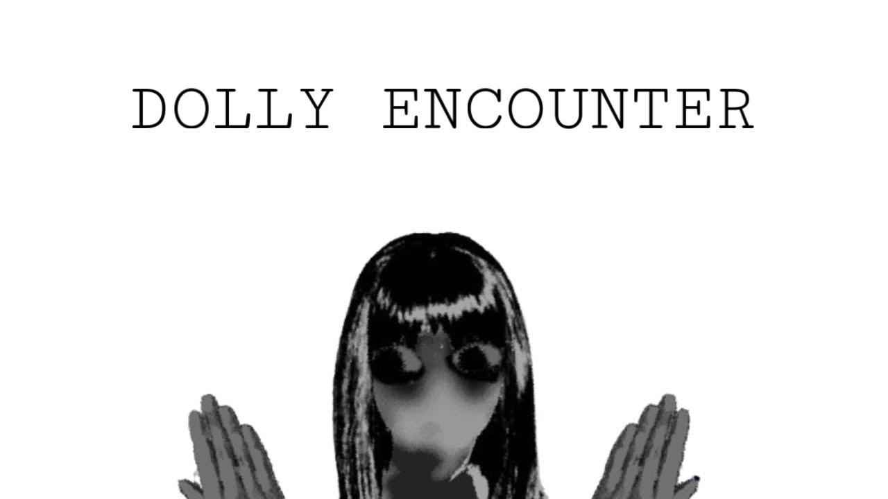 NICOS NEXTBOTS | Dolly Encounter - YouTube