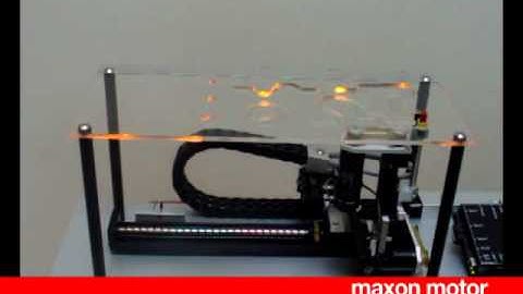 EPOS2 positioning controller demonstration unit.flv