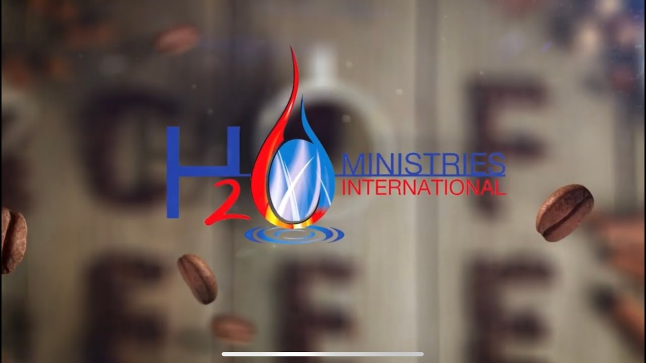 Here Jesus is warning us because He loves us - Coffee with Trevor