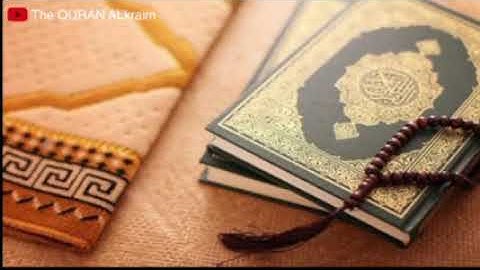 تلاوة خاشعة من سورة الأنعام  للقارئ هيثم الجدعاني رحمه الله
