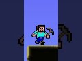 Steve PixelArt