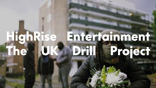 The UK Drill Project Trailer