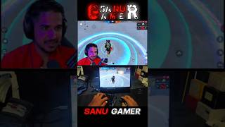 Free Fire Gaming Keyboard|⌨️🖱📱Mix Pro Geek Gamer #freefire #mixpro #geekgamer #keyboardmousefreefire