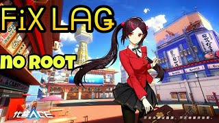 how to fix lag in super mecha champions | no root | for 1GB and 2GB ram devices screenshot 2