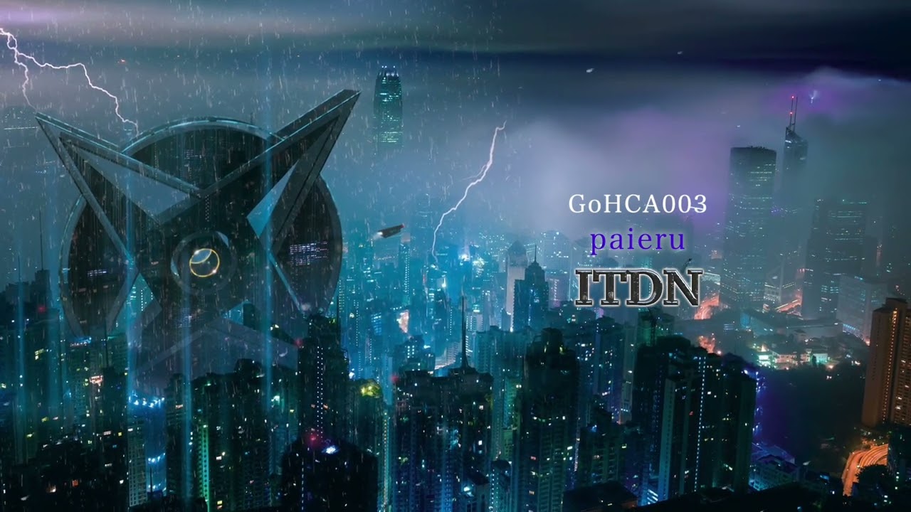 Watch 【GoHCA003】08 ITDN / paieru on YouTube Watch 【GoHCA003】08 ITDN / paieru on YouTube