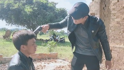 Anh Hùng Hốt Rác ,Video phim ngắn