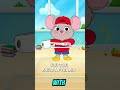 Famous Landmarks for Kids 🌍 Eiffel Tower, Pyramids &amp; Statue of Liberty | MicMouse #561–565