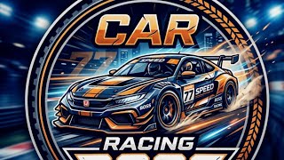 Car racing game in snow screenshot 5
