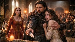 She Stepped Aside for the New Luna — Until the Alpha King Refused the New Luna