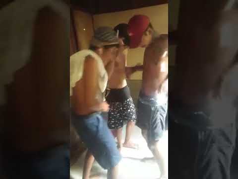 Bikan timor