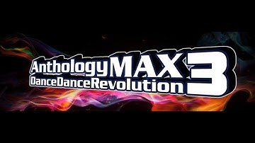 DDR Anthology Pack 3 - Song List Preview