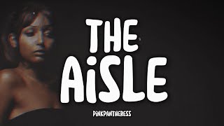 PINKPANTHERESS - The Aisle (Tradução)