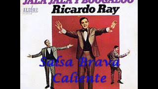 JALA JALA - RICHIE RAY & BOBBY CRUZ