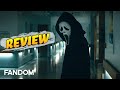 Scream | Review! (Non-spoiler)