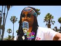 1st Kiss - What’s Wrong? 😤💔 | Palms and Flow by THE DIZZY NETWORK 🌴🎤