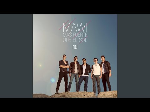 Putar Eternidad - Mawi