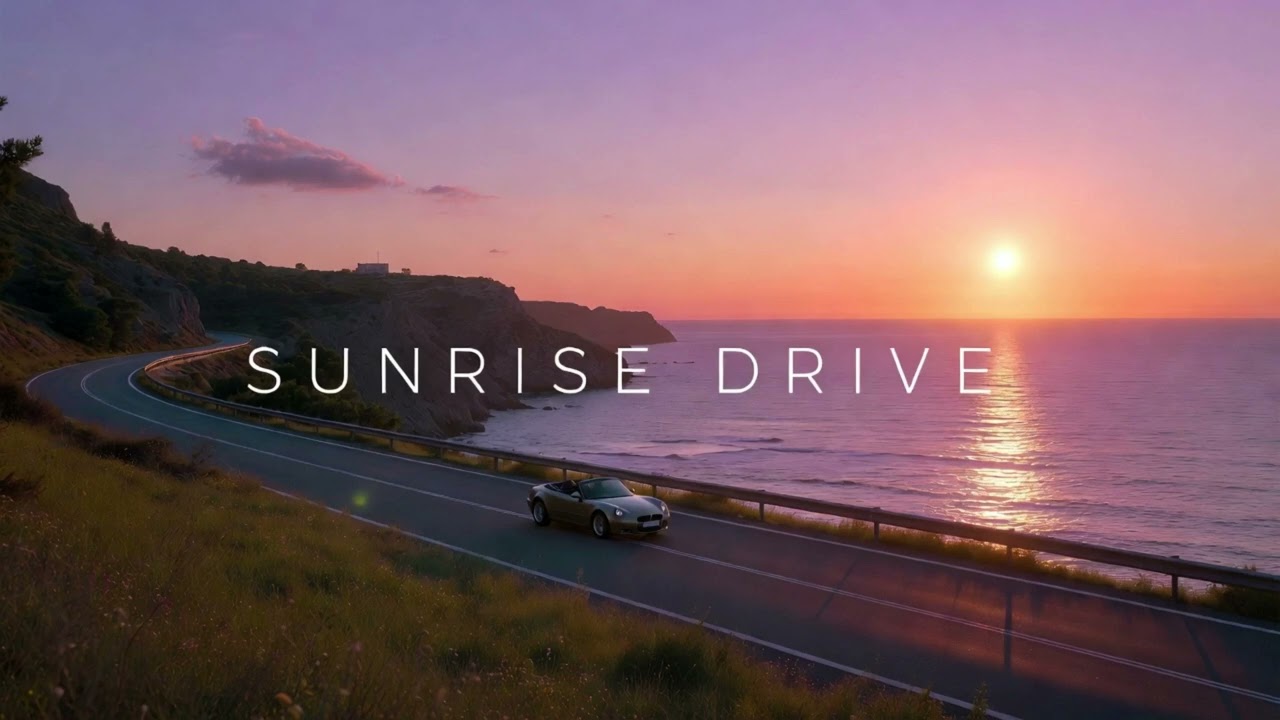 Amanecer - 🌅 SUNRISE VIBES (Progressive House) [Mood & Chill]