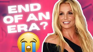 Celebrity Why Britney Spears Sold Her Entire Music Catalogue Net Worth