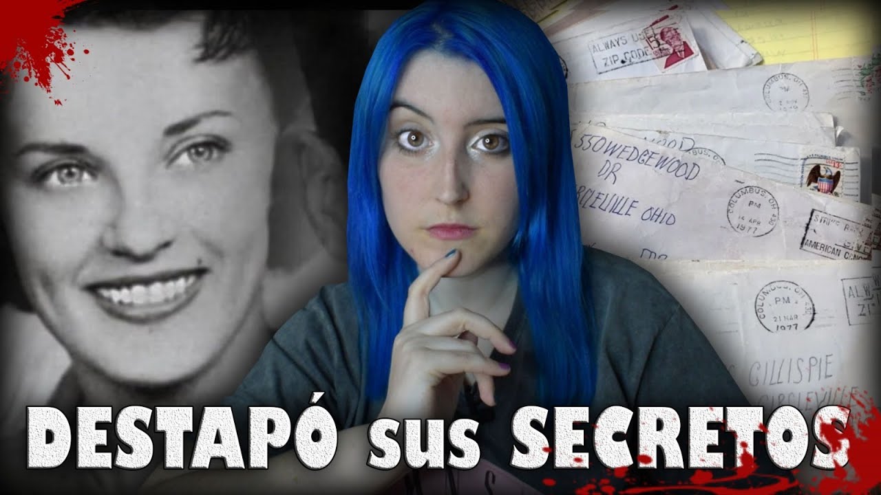 Conocía sus SECRETOS y los USÓ CONTRA ELLOS: Las CARTAS de CIRCLEVILLE | Flisflisher