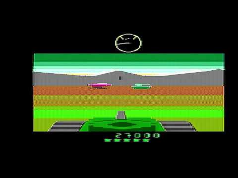 Atari 2600 - Battlezone [Game 1: 52,000]