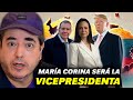 Y Trump atacará a Maduro con sanciones