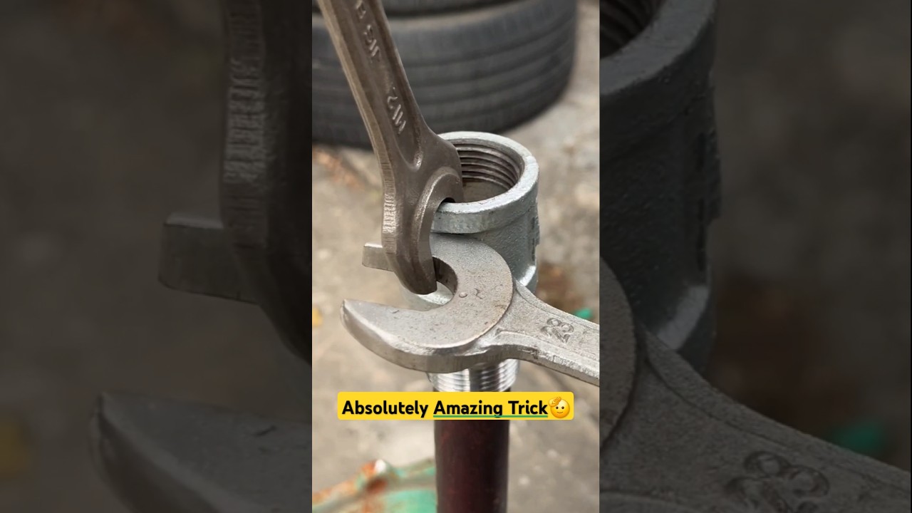 Absolutely Amazing Trick Tig welding  Moving ❤️