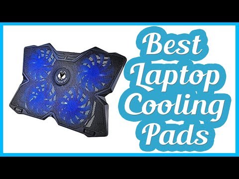 Best Laptop Cooling