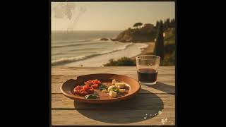 Pizza Pasta Pecorino Song