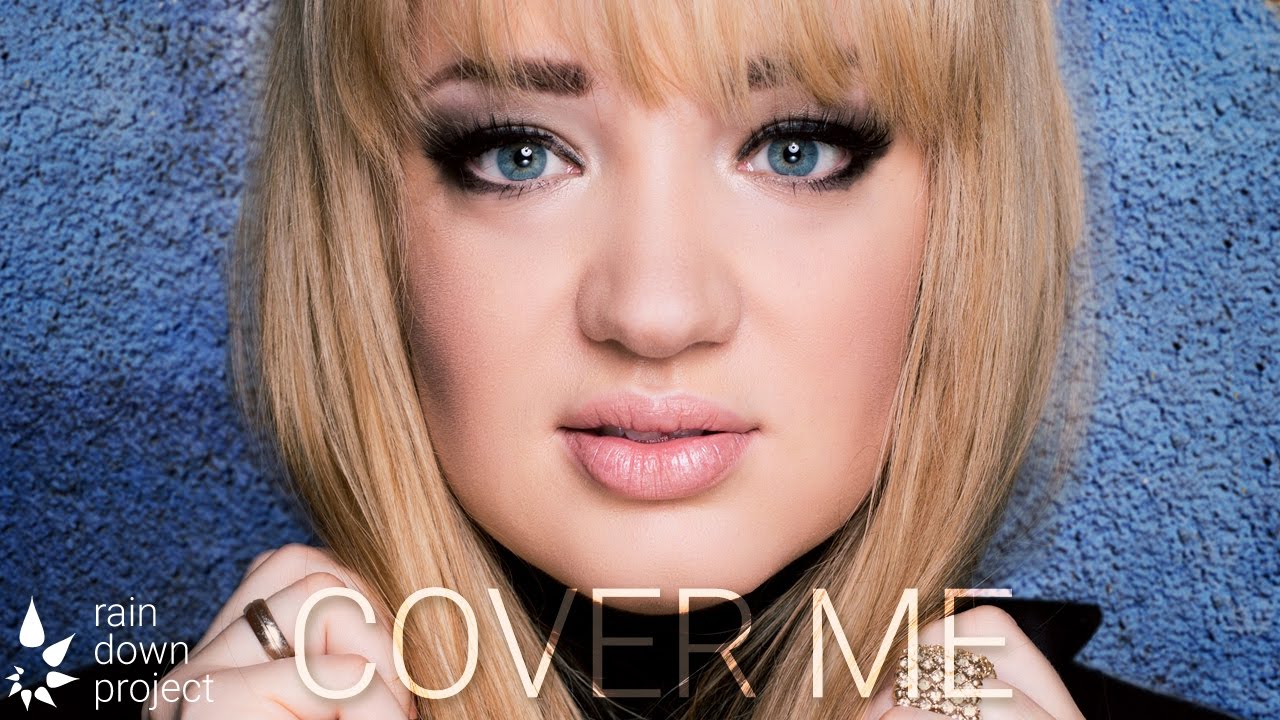 RAIN DOWN PROJECT feat. Jasmin Graf - Cover Me (Official Video) video editing software free