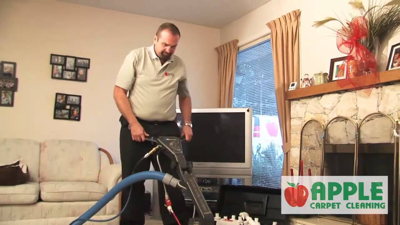 Carpet Cleaning Clearbrook Abbotsford Apple Carpet Cleaning BC Ltd BC